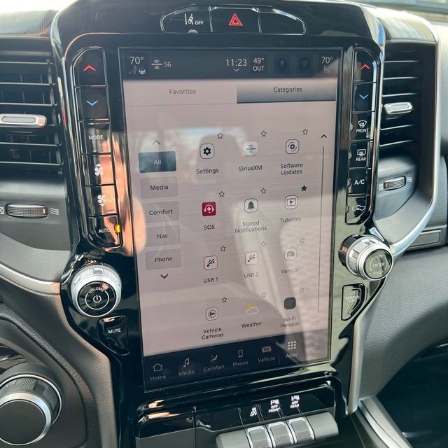 2026 Ram 1500 Big Horn/Lone Star Herrin IL