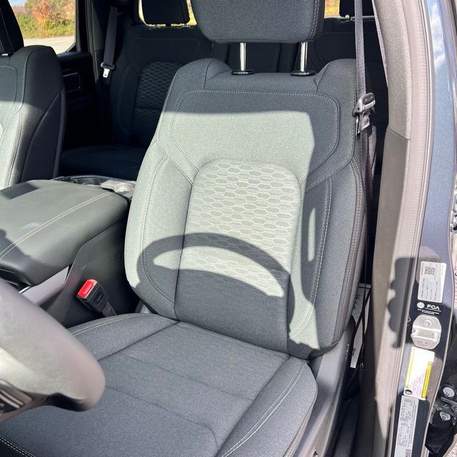 2026 Ram 1500 Big Horn/Lone Star Herrin IL