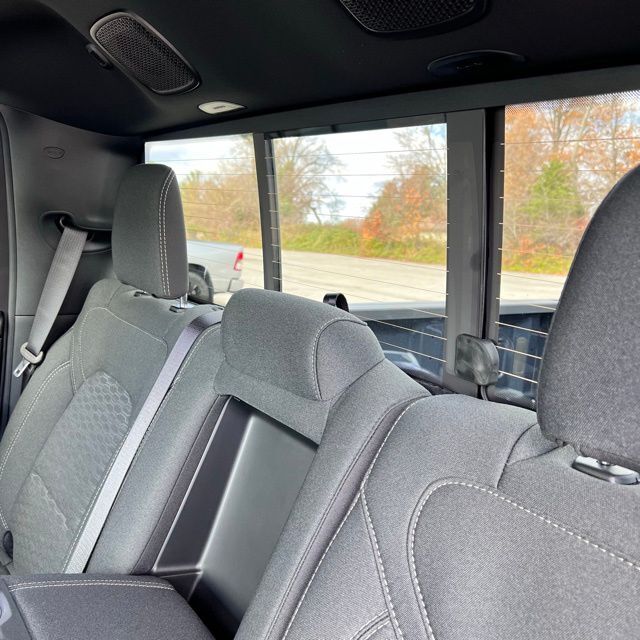 2026 Ram 1500 Big Horn/Lone Star Herrin IL