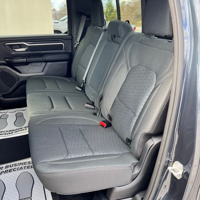 2026 Ram 1500 Big Horn/Lone Star Herrin IL