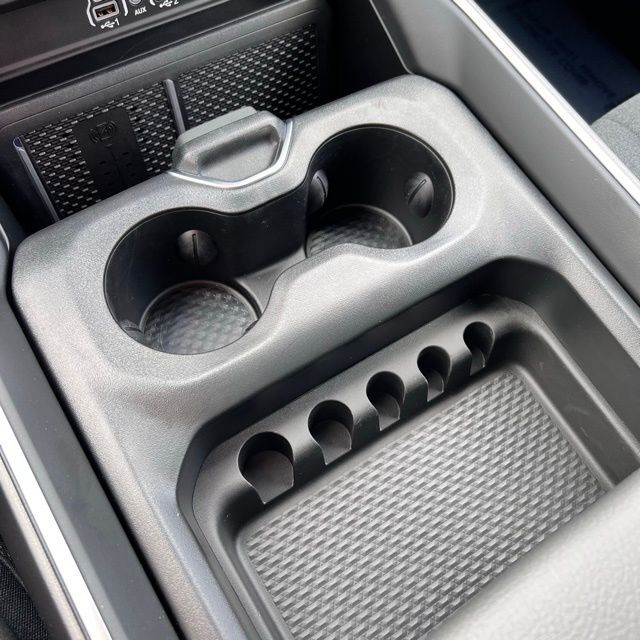 2026 Ram 1500 Big Horn/Lone Star Herrin IL