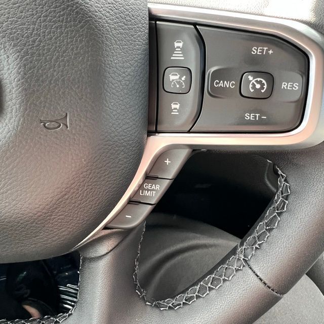 2026 Ram 1500 Big Horn/Lone Star Herrin IL