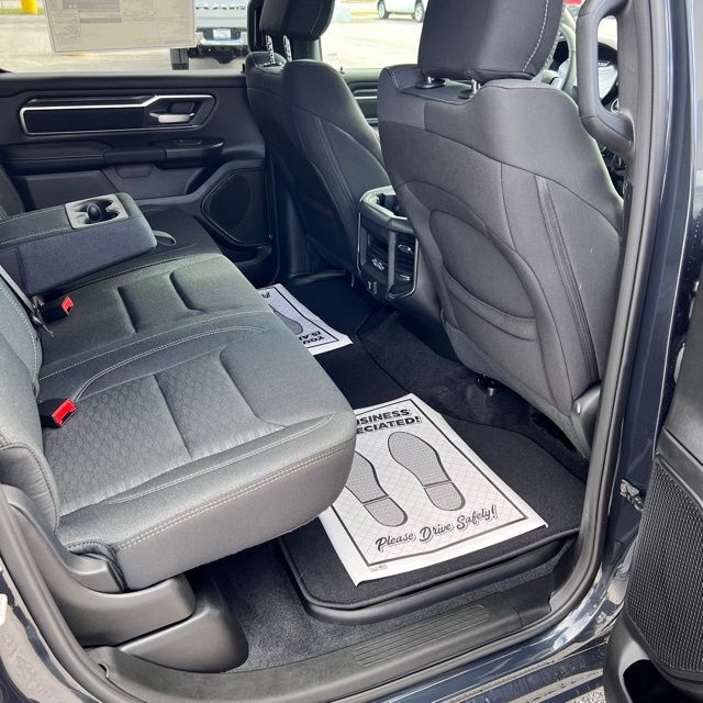 2026 Ram 1500 Big Horn/Lone Star Herrin IL