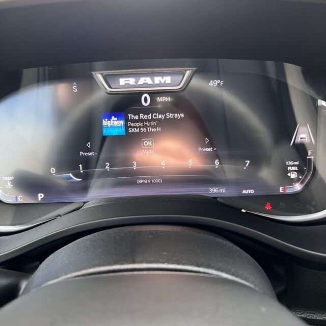 2026 Ram 1500 Big Horn/Lone Star Herrin IL