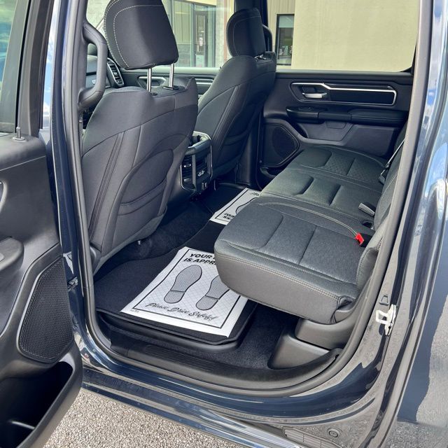 2026 Ram 1500 Big Horn/Lone Star Herrin IL