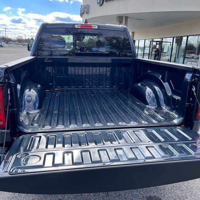 2026 Ram 1500 Big Horn/Lone Star Herrin IL