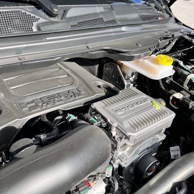 2026 Ram 1500 Big Horn/Lone Star Herrin IL