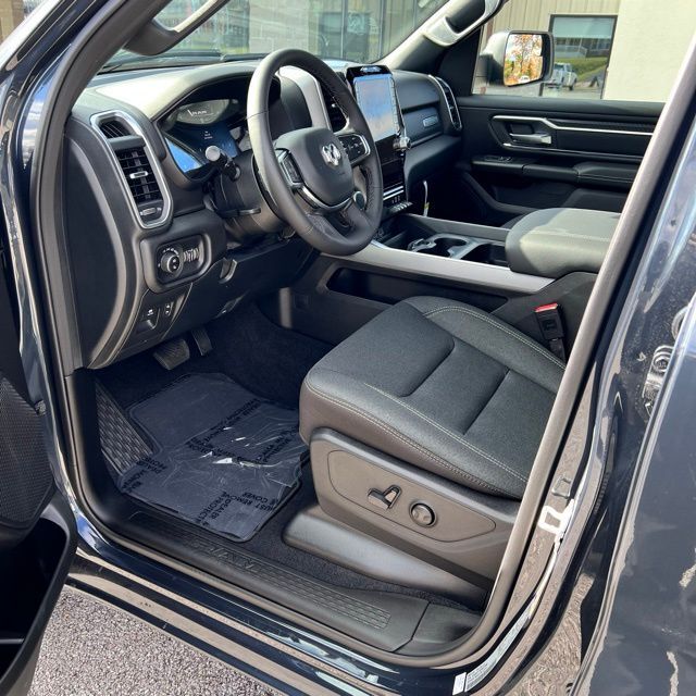 2026 Ram 1500 Big Horn/Lone Star Herrin IL