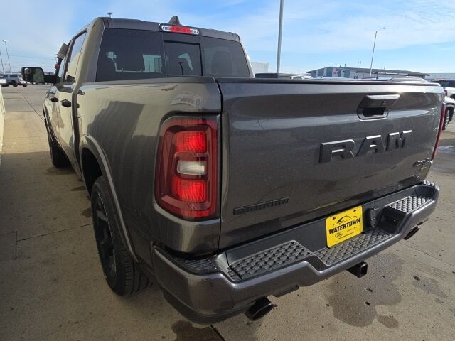 2026 Ram 1500 Big Horn/Lone Star Watertown SD