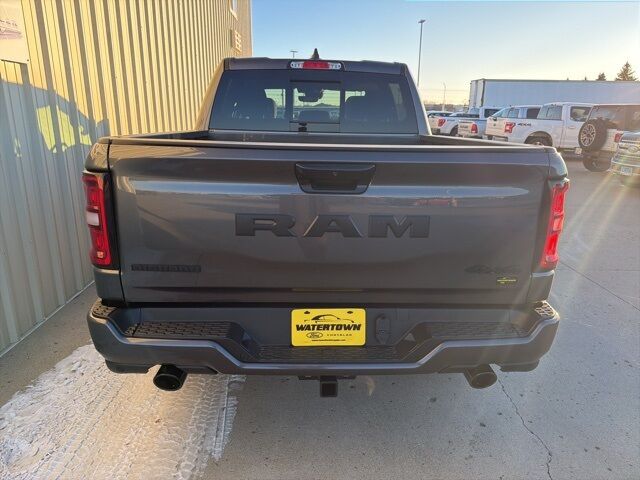 2026 Ram 1500 Big Horn/Lone Star Watertown SD