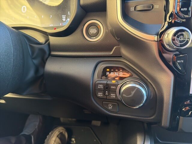 2026 Ram 1500 Big Horn/Lone Star Watertown SD