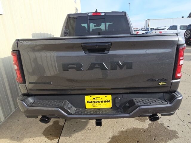 2026 Ram 1500 Big Horn/Lone Star Watertown SD