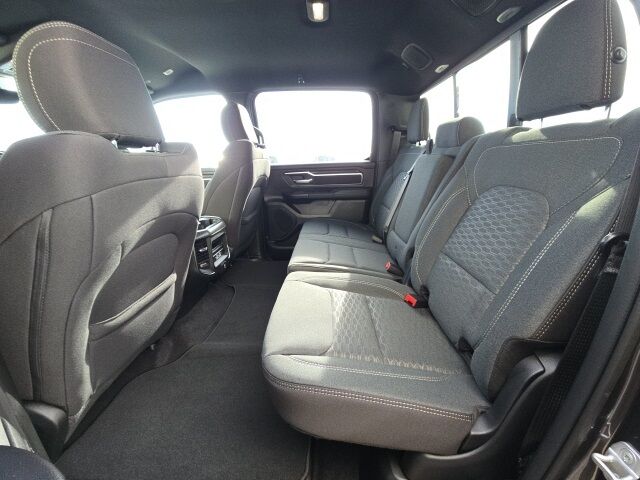 2026 Ram 1500 Big Horn/Lone Star Watertown SD