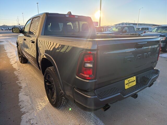 2026 Ram 1500 Big Horn/Lone Star Watertown SD
