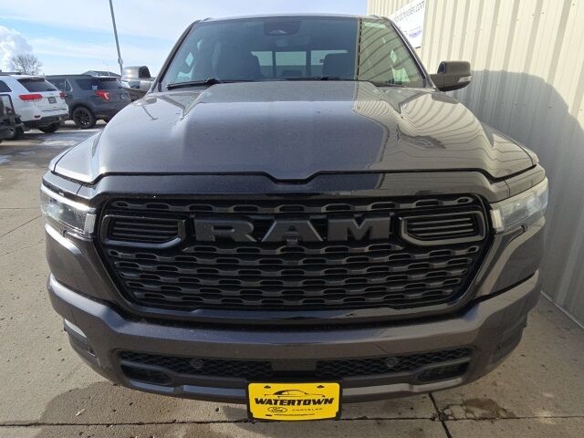 2026 Ram 1500 Big Horn/Lone Star Watertown SD