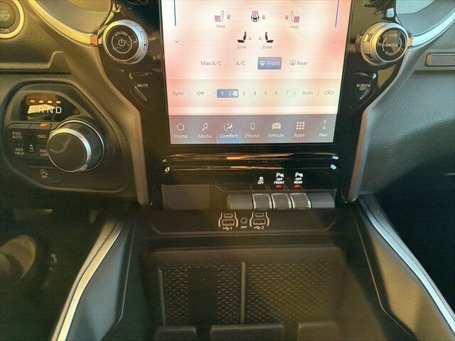 2026 Ram 1500 Big Horn/Lone Star Watertown SD