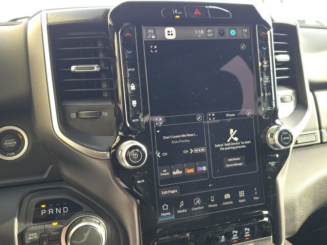 2026 Ram 1500 Big Horn/Lone Star Watertown SD