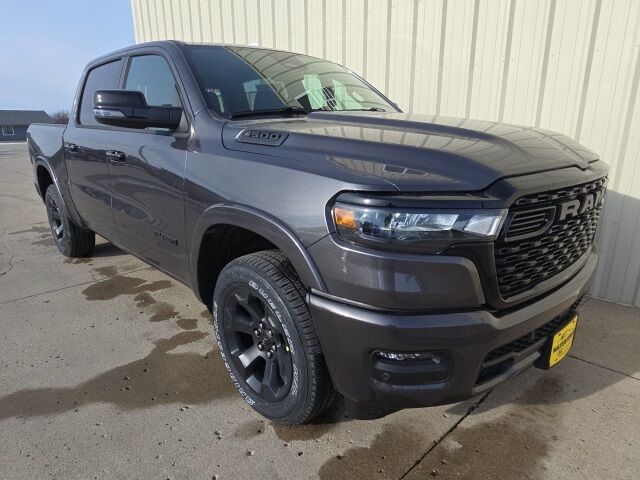 2026 Ram 1500 Big Horn/Lone Star Watertown SD