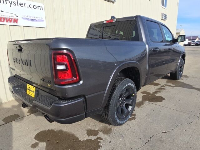 2026 Ram 1500 Big Horn/Lone Star Watertown SD