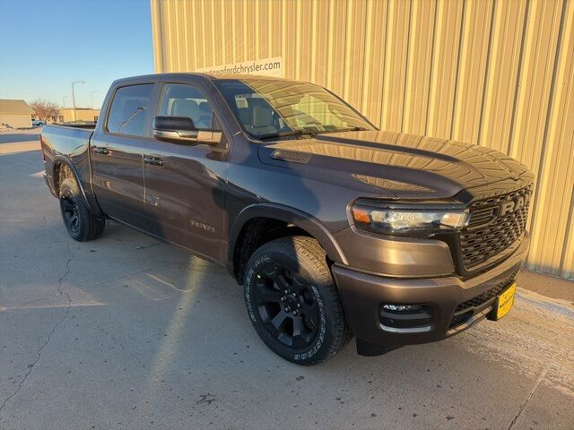 2026 Ram 1500 Big Horn/Lone Star Watertown SD