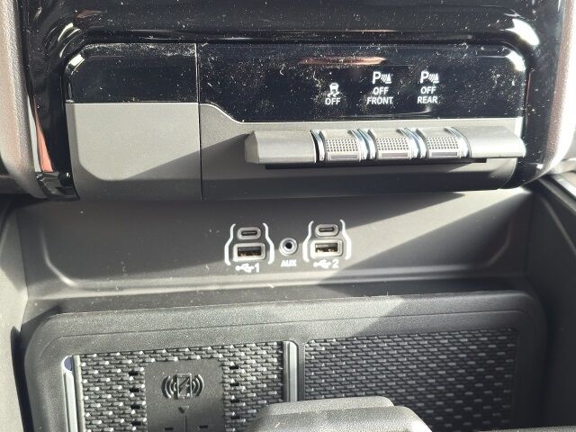 2026 Ram 1500 Big Horn/Lone Star Watertown SD