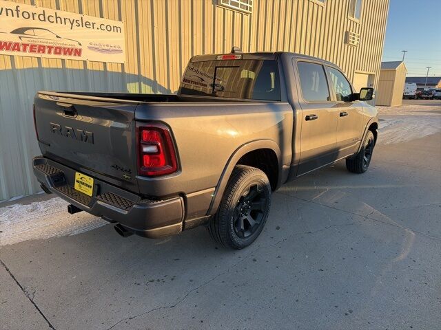 2026 Ram 1500 Big Horn/Lone Star Watertown SD