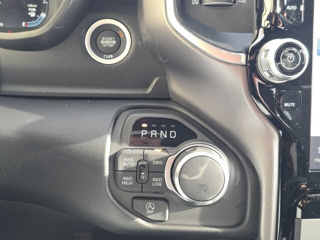 2026 Ram 1500 Big Horn/Lone Star Watertown SD