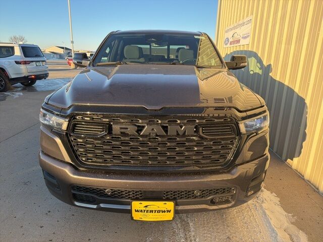 2026 Ram 1500 Big Horn/Lone Star Watertown SD