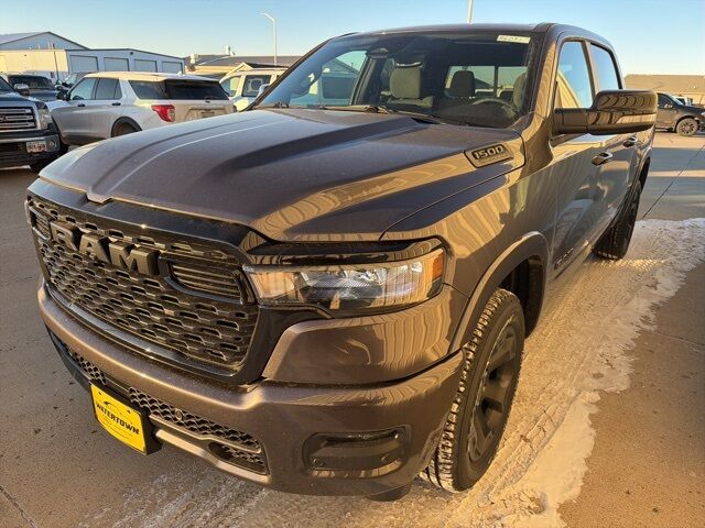 2026 Ram 1500 Big Horn/Lone Star Watertown SD