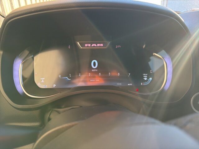 2026 Ram 1500 Big Horn/Lone Star Watertown SD