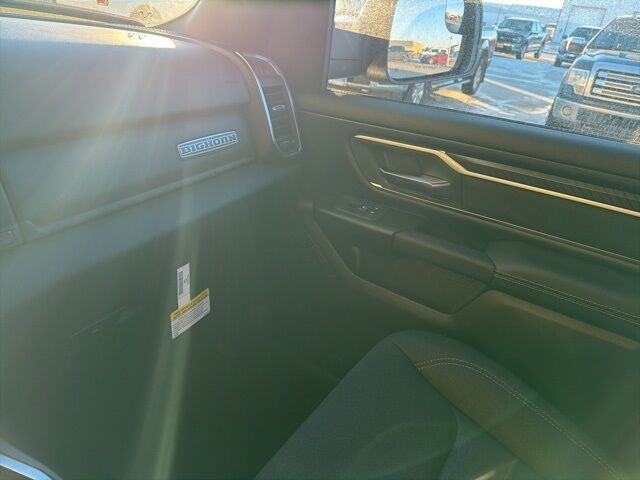 2026 Ram 1500 Big Horn/Lone Star Watertown SD