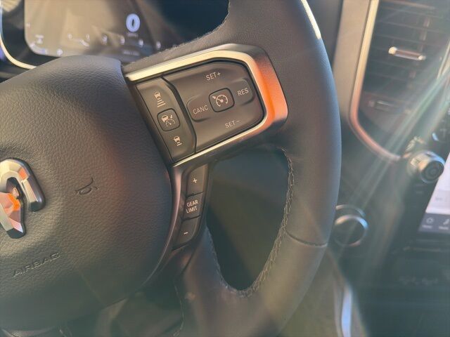 2026 Ram 1500 Big Horn/Lone Star Watertown SD