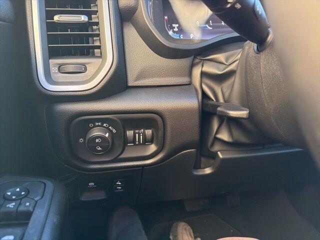 2026 Ram 1500 Big Horn/Lone Star Watertown SD