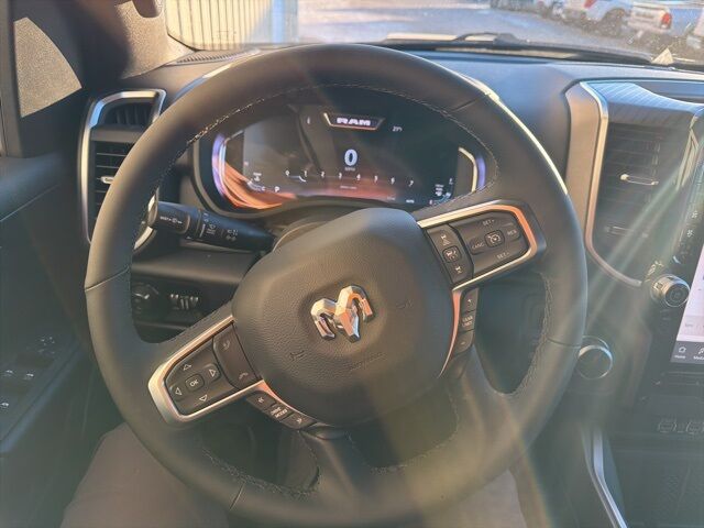 2026 Ram 1500 Big Horn/Lone Star Watertown SD