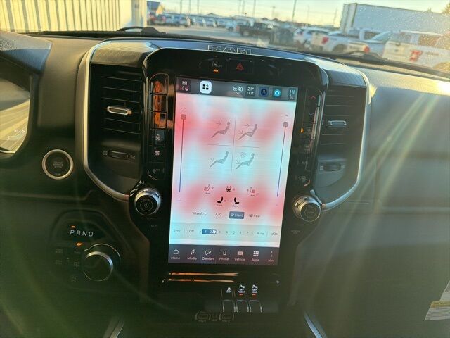 2026 Ram 1500 Big Horn/Lone Star Watertown SD