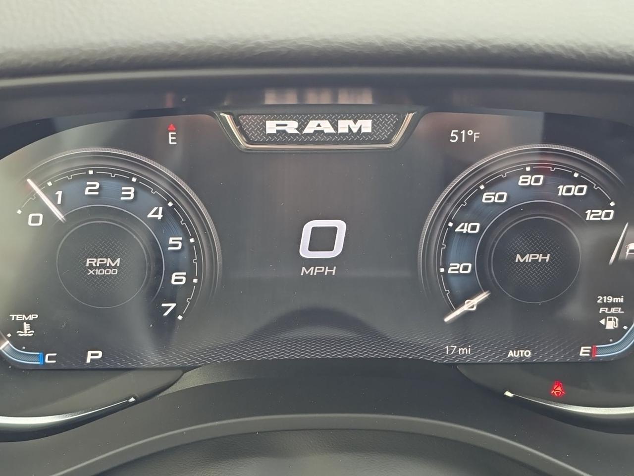 2026 Ram 1500 Big Horn/Lone Star Watertown SD