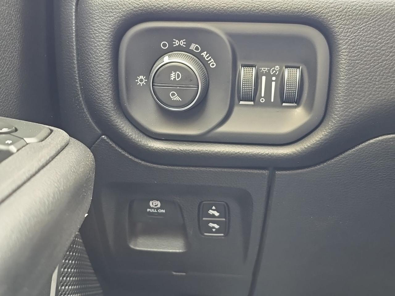 2026 Ram 1500 Big Horn/Lone Star Watertown SD