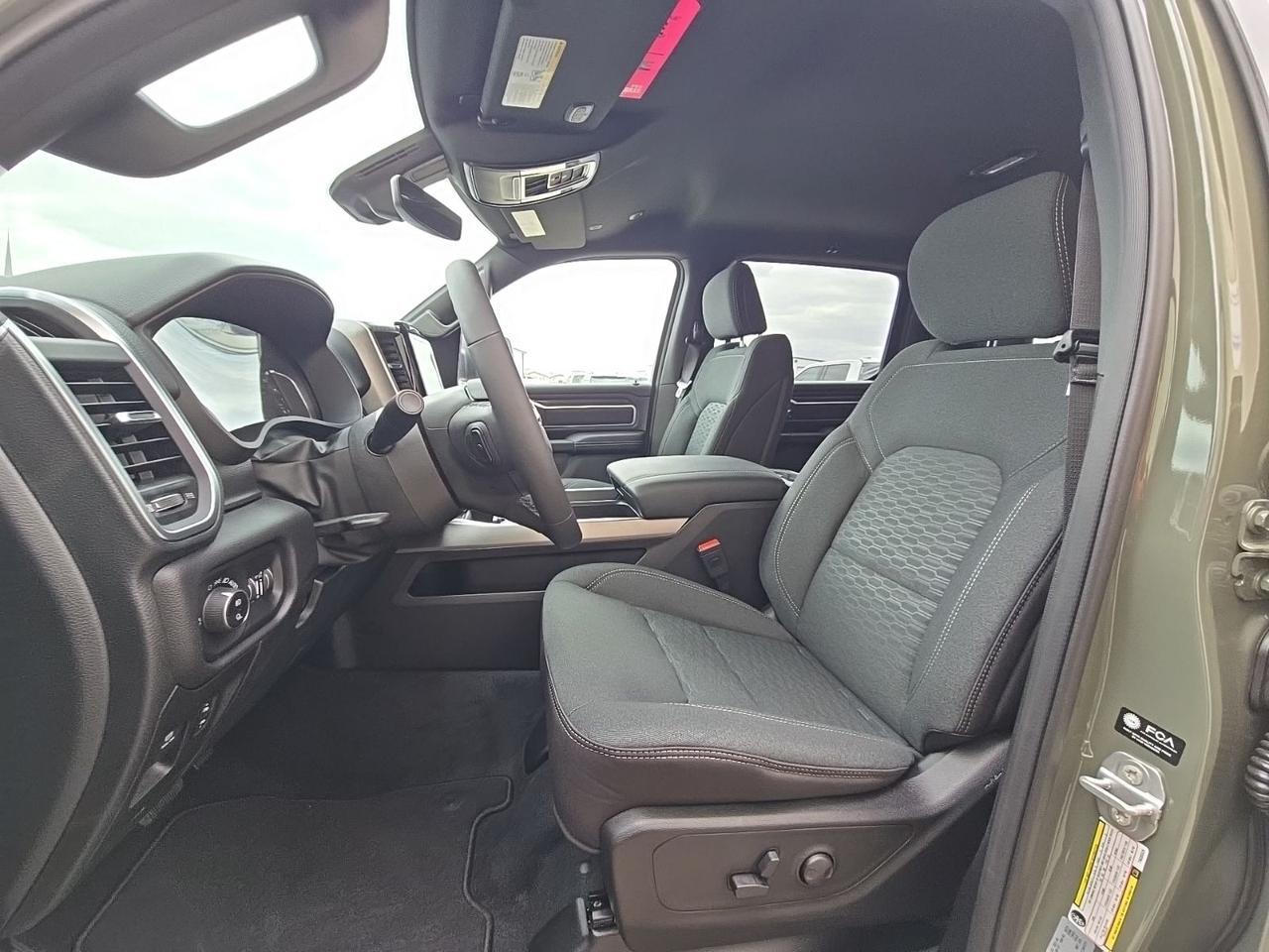 2026 Ram 1500 Big Horn/Lone Star Watertown SD