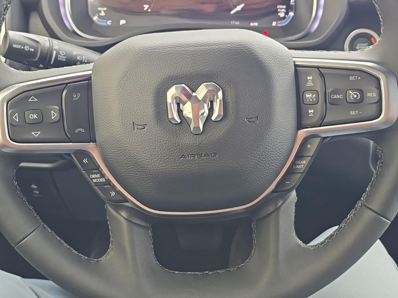 2026 Ram 1500 Big Horn/Lone Star Watertown SD