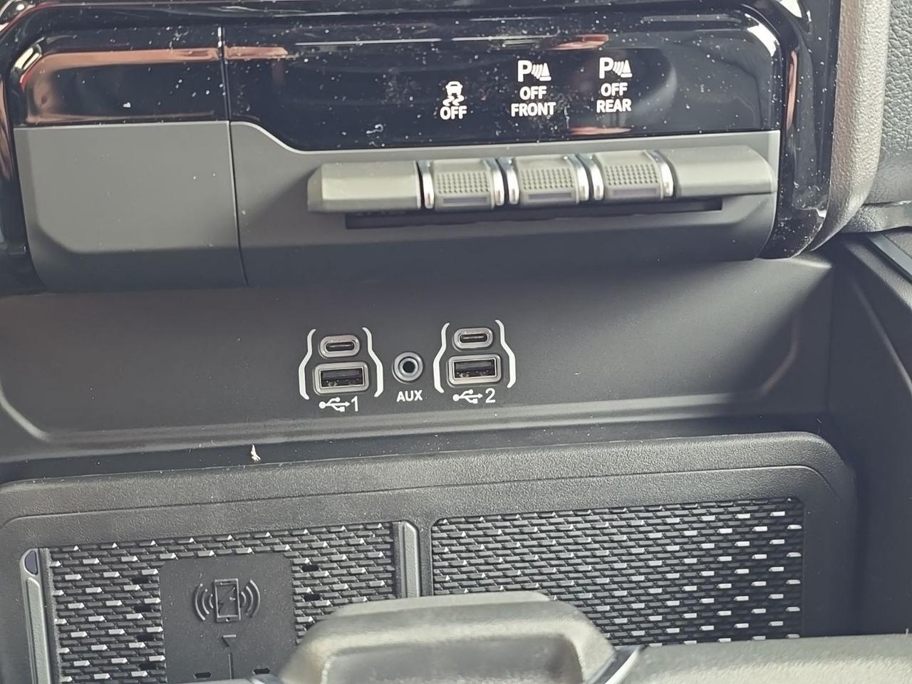 2026 Ram 1500 Big Horn/Lone Star Watertown SD