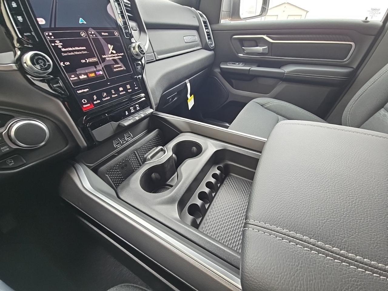 2026 Ram 1500 Big Horn/Lone Star Watertown SD