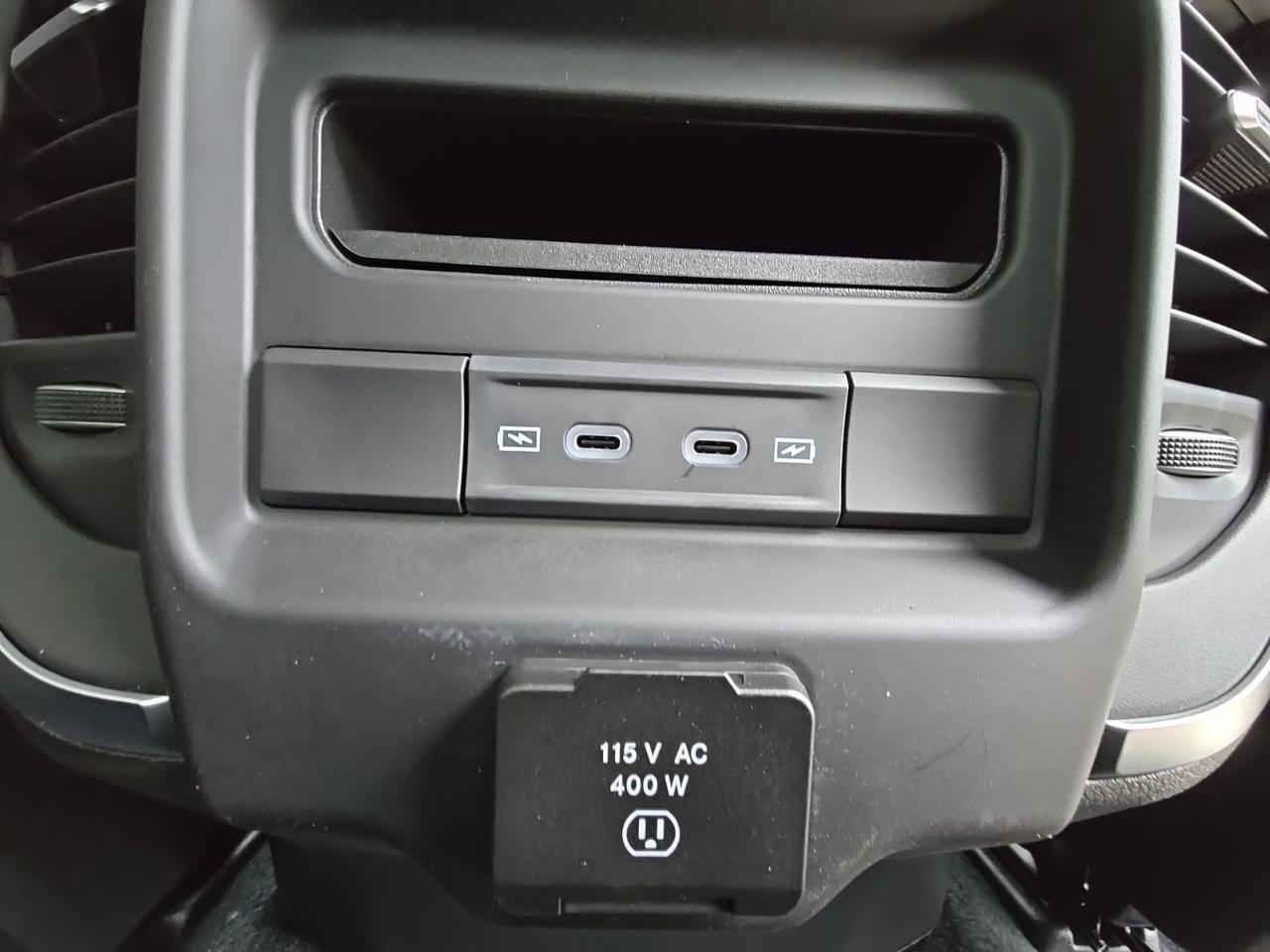 2026 Ram 1500 Big Horn/Lone Star Watertown SD