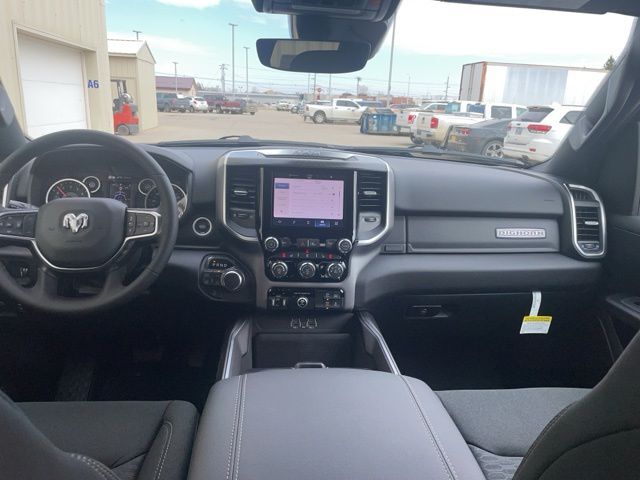 2026 Ram 1500 Big Horn/Lone Star Watertown SD