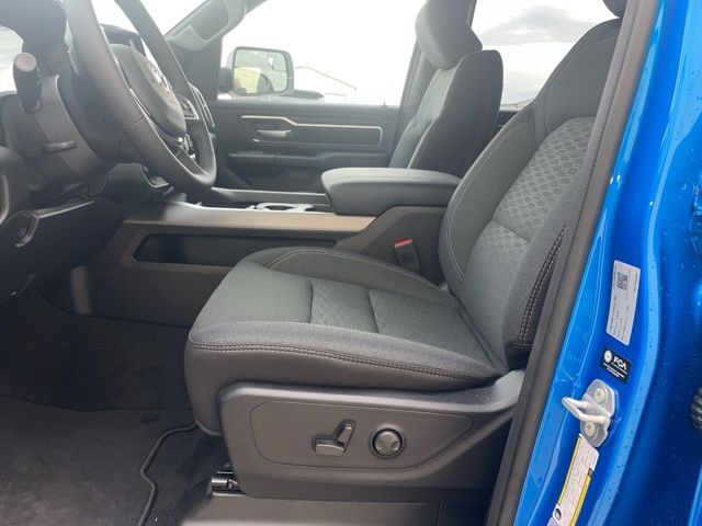 2026 Ram 1500 Big Horn/Lone Star Watertown SD