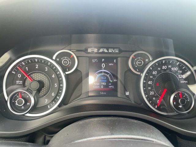 2026 Ram 1500 Big Horn/Lone Star Watertown SD