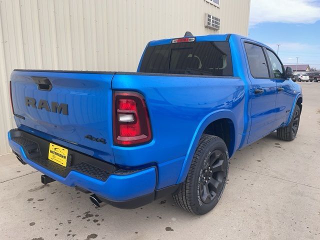 2026 Ram 1500 Big Horn/Lone Star Watertown SD
