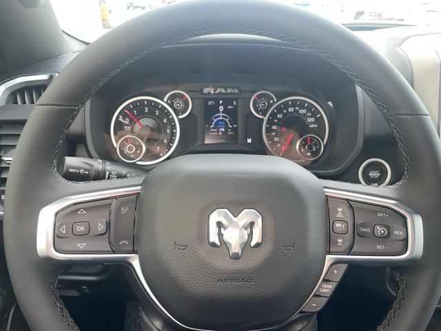 2026 Ram 1500 Big Horn/Lone Star Watertown SD