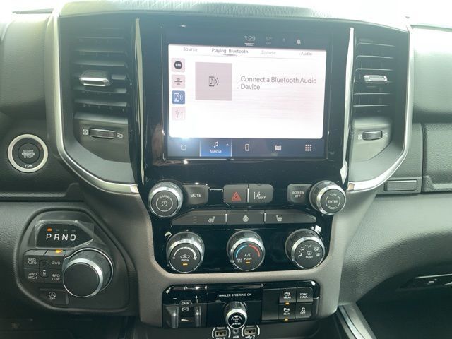 2026 Ram 1500 Big Horn/Lone Star Watertown SD