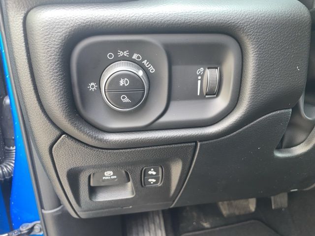 2026 Ram 1500 Big Horn/Lone Star Watertown SD
