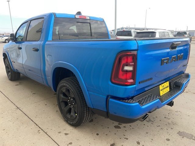 2026 Ram 1500 Big Horn/Lone Star Watertown SD